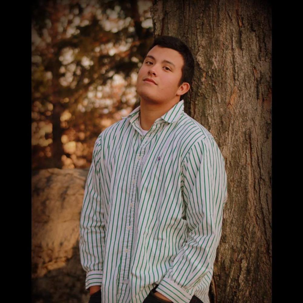 Meet your Posher, Junior